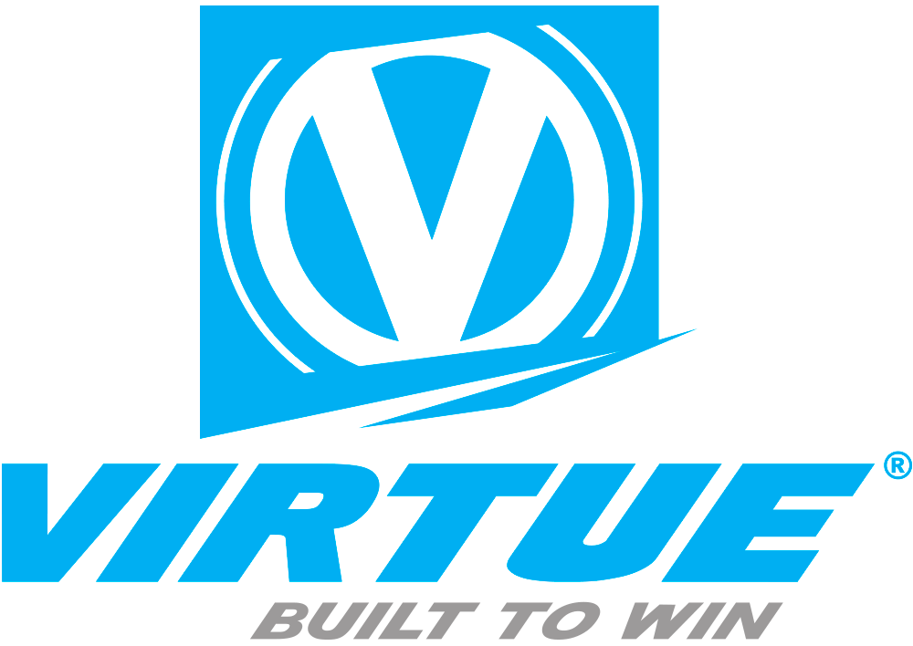 Virtue logo