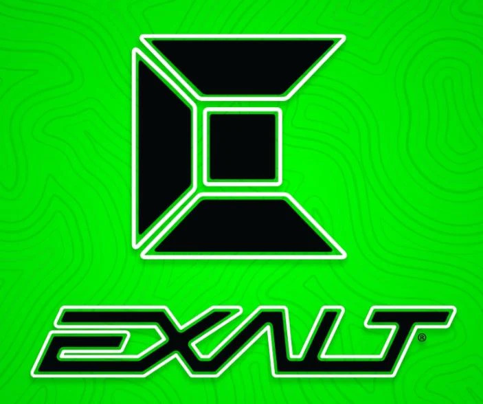 Exalt logo