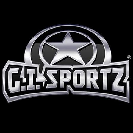 GI Sportz logo